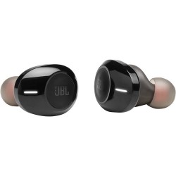 JBL | JBL TUNE 120TWS Wireless In-Ear Headphones (Black)