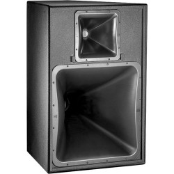 JBL | JBL PD6212/43-WRC Weather Resistant Passive Two-Way Full-Frequency Loudspeaker (Gray)