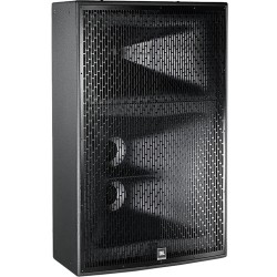 JBL | JBL MD2 - Marquis Dance Series - High-Power Passive Mid-/High-Frequency Loudspeaker System (Bi-Amp)