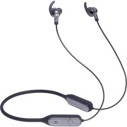 Bluetooth & Wireless Headphones | JBL Everest Elite 150NC Wireless Noise-Canceling In-Ear Headphones (Gunmetal)