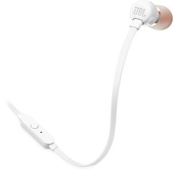 T110 Headphones (White) In-Ear JBL Reviews