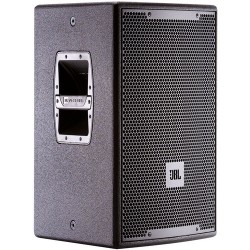 JBL VP7212/95DPC Powered 2-Way Loudspeaker System with DrivePack Amplifier Module (Black)