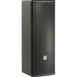 JBL AC28/26 B  2-Way 8 x 2 Loudspeaker (Black)