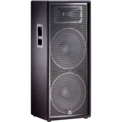 JBL JRX225 Dual 15 Two-Way Sound-Reinforcement Loudspeaker System