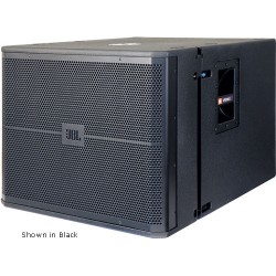 JBL | JBL VRX918SWH 18 High-Powered Flying Subwoofer (White)