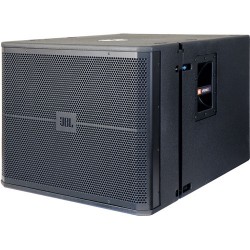 JBL VRX918S 18 High-Powered Flying Subwoofer