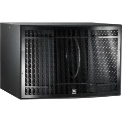 JBL MD7 Marquis Dance Series Ultra-Long Excursion Dual 18 Passive Subwoofer