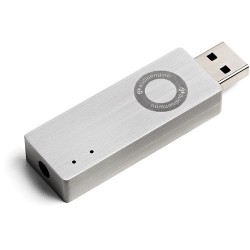 Audioengine D3 24-Bit USB Digital to Analog Converter
