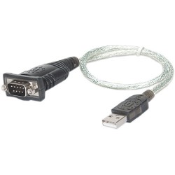 Manhattan | Manhattan USB to Serial Converter (18)