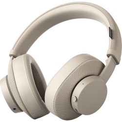 Urbanears Pampas Wireless Over-Ear Headphones (Almond Beige)