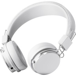 Bluetooth Kopfhörer | Urbanears Plattan 2 Wireless On-Ear Headphones (True White)