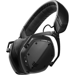 Bluetooth fejhallgató | V-MODA Crossfade 2 Wireless Headphones (Matte Black)