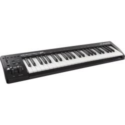 M-Audio Keystation 49 MK3 49-Key USB-Powered MIDI Controller