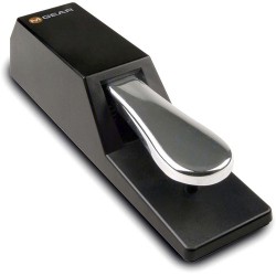 M-Audio | M-Audio SP-2 Universal Keyboard Sustain Pedal