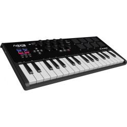 M-Audio | M-Audio Axiom AIR Mini 32 USB MIDI Keyboard