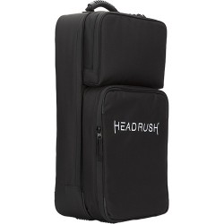 HeadRush Backpack Case for Pedalboard/Looperboard/Gigboard