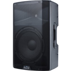 Alto Professional TX212 12 2-Way 600W Powered Loudspeaker