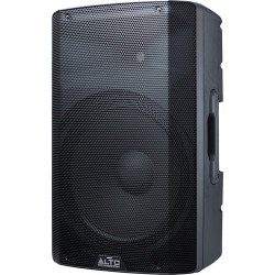 Alto Professional TX215 15 2-Way 600W Powered Loudspeaker