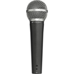 Polsen | Polsen M-70 Dynamic Handheld Microphone