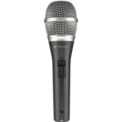 Polsen | Polsen M-85 Professional Dynamic Handheld Microphone