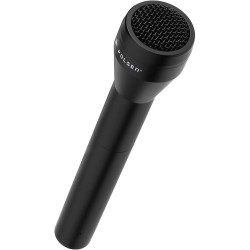 Polsen HDR-10 Omnidirectional Handheld Dynamic ENG Microphone