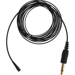 Polsen | Polsen PL-5 Mini Omnidirectional Lavalier Microphone with 1/8 (3.5 mm) Connector