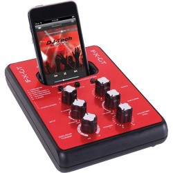 DJ-Tech iFX GT iPod Effects Mixer for Guitars