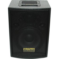 DJ-Tech | DJ-Tech Vegas 10 10 2-Way PA Loudspeaker