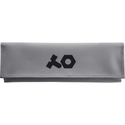 teenage engineering PVC Roll Up Bag (Gray)