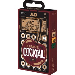 Teenage Engineering | teenage engineering PO Ultimate Cocktail Pocket Operator Bundle