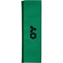 teenage engineering PVC Roll Up Bag (Green)