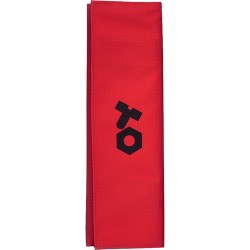 teenage engineering PVC Roll Up Bag (Red)