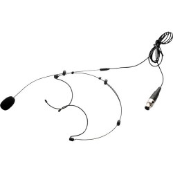 Peavey PV-1 Headset for PV-1 Wireless Microphone Bodypack Systems
