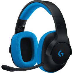 Casque Gamer | Logitech G233 Prodigy Wired Gaming Headset