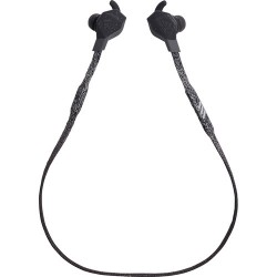 Bluetooth Kopfhörer | adidas FWD-01 Wireless Sport In-Ear Earphones (Dark Gray)