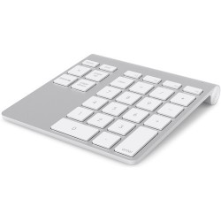 Belkin | Belkin YourType Bluetooth Wireless Keypad for MacBook Air/MacBook Pro/iMac