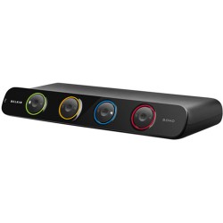 Belkin | Belkin SOHO 4-Port KVM Switch