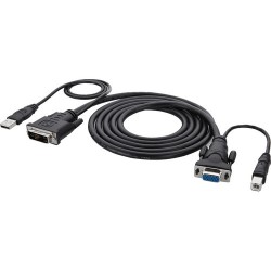 Belkin | Belkin OmniView KVM Cable Adapter