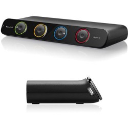 Belkin | Belkin 2-Port SOHO Dual-Link DVI KVM Switch