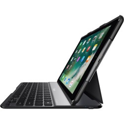 Belkin | Belkin QODE Ultimate Lite Keyboard Case for iPad 5th/6th Generation