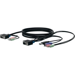 Belkin | Belkin SOHO KVM Replacement Cable Kit