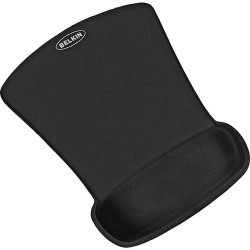 Belkin | Belkin WaveRest Mouse Pad (Black)