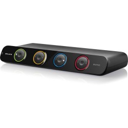 Belkin | Belkin 4-Port SOHO Dual-Link DVI KVM Switch