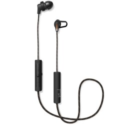 Bluetooth Headphones | Klipsch T5 IN-EAR WIRELESS HEADPHONES - BLACK