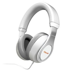 Casque Bluetooth | Klipsch Reference Over-Ear Headphones (White)