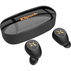 Casque Bluetooth | Klipsch S1 True Wireless In-Ear Headphones