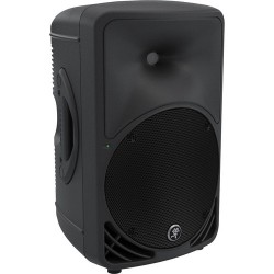 Mackie | Mackie SRM350 - 1000W 10 Portable Powered Loudspeaker