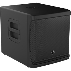 Mackie | Mackie DLM12S Powered 12 Subwoofer