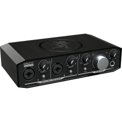 Mackie | Mackie Onyx Producer 2·2 USB Audio/MIDI Interface