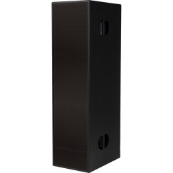 Atlas Sound | Atlas Sound EMW410A-B Active Modular Subwoofer Speaker System (Black)